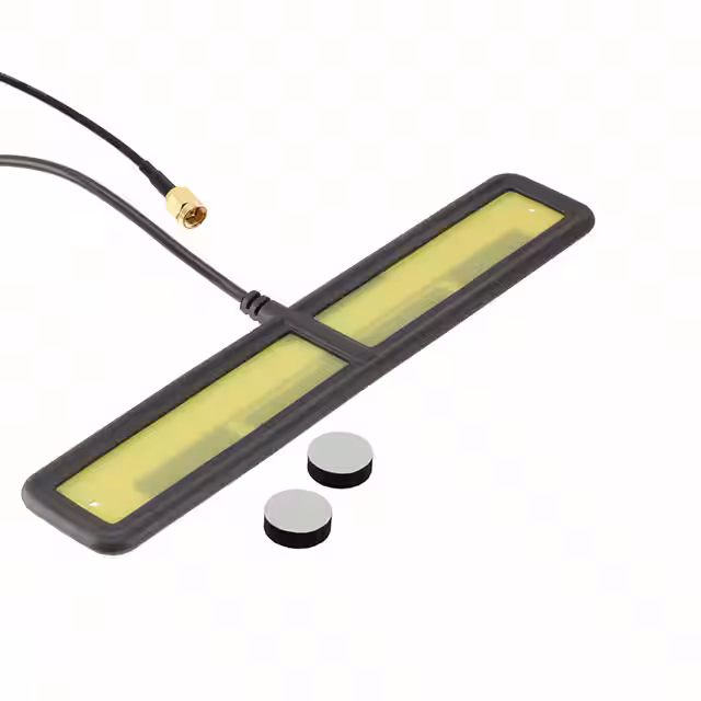 ALPHA40/1.5M/SMAM/S/S/29 Siretta Ltd  Antenne RF